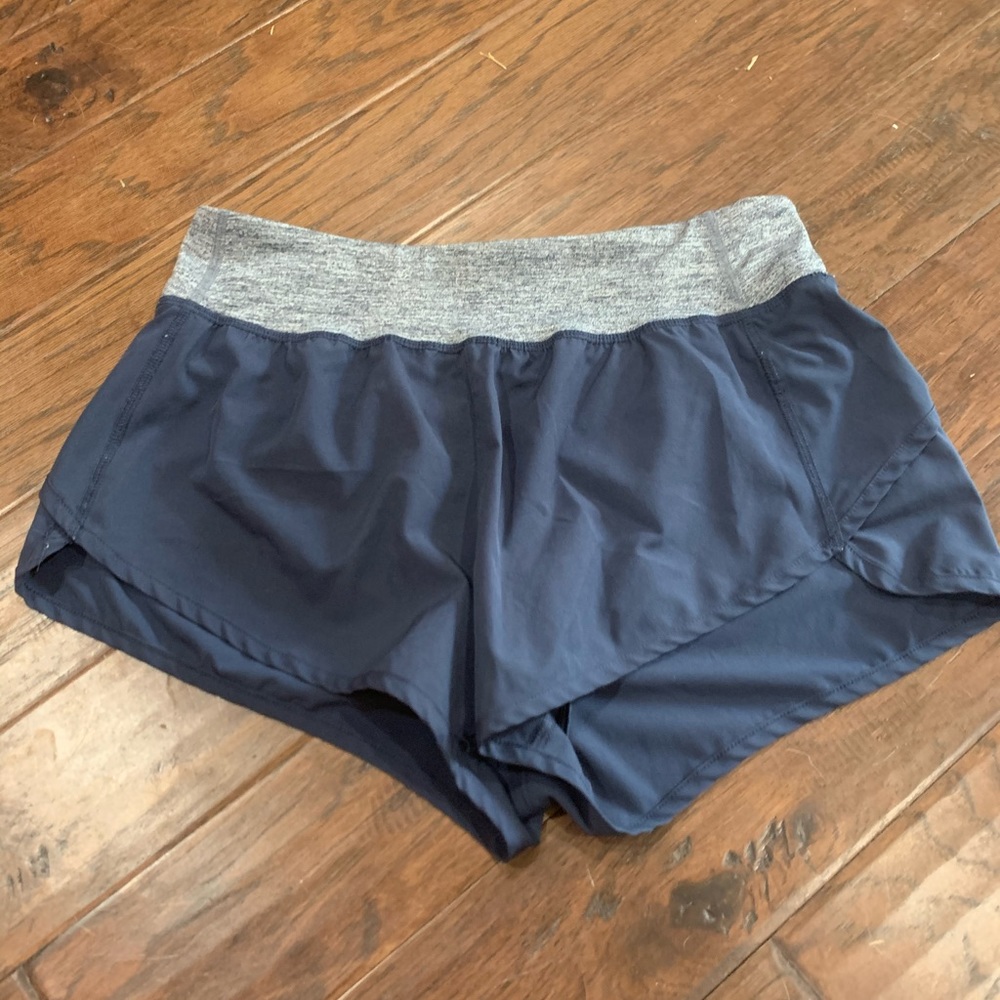 Athletic shorts